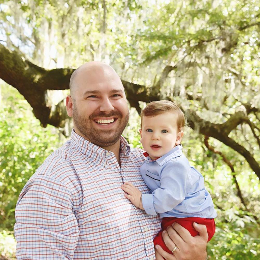 Meet your Posher, Sean